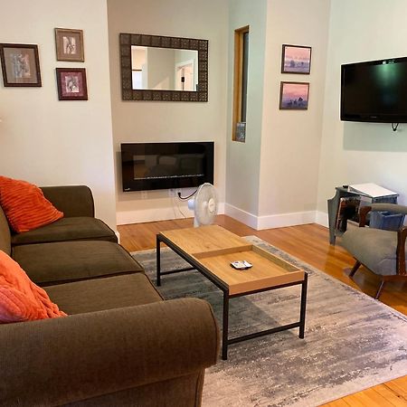 Ashling Cottage Qualicum Beach Extérieur photo