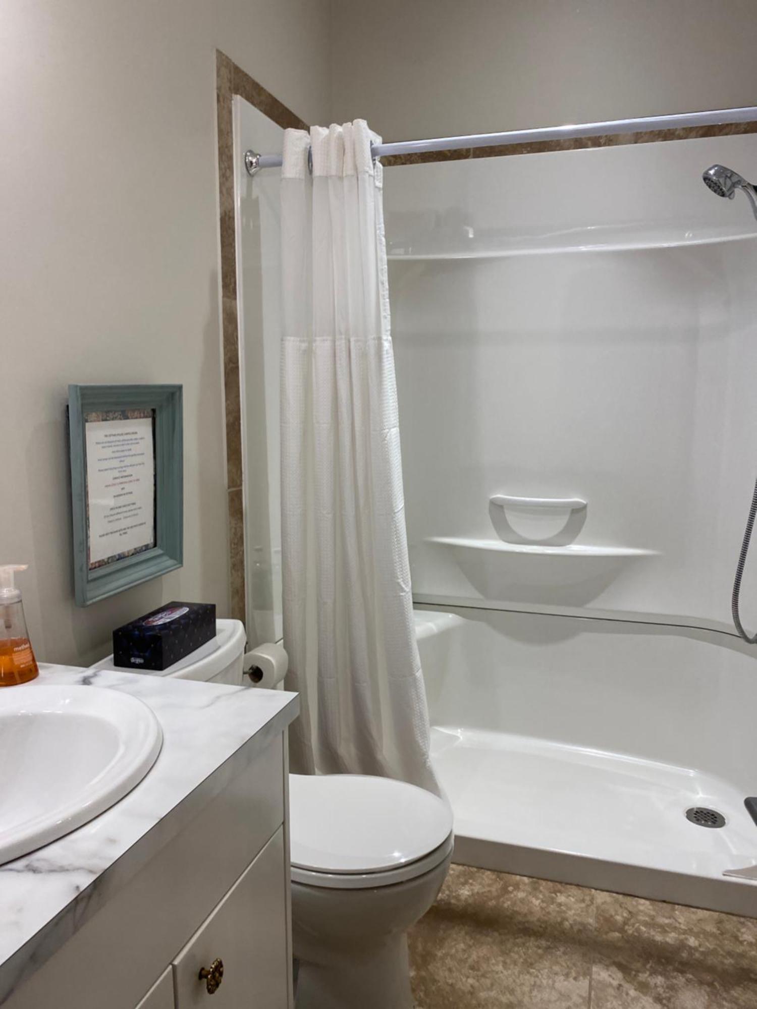 Ashling Cottage Qualicum Beach Extérieur photo