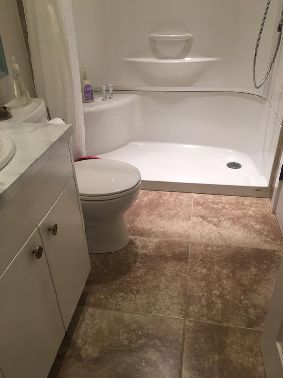 Ashling Cottage Qualicum Beach Chambre photo